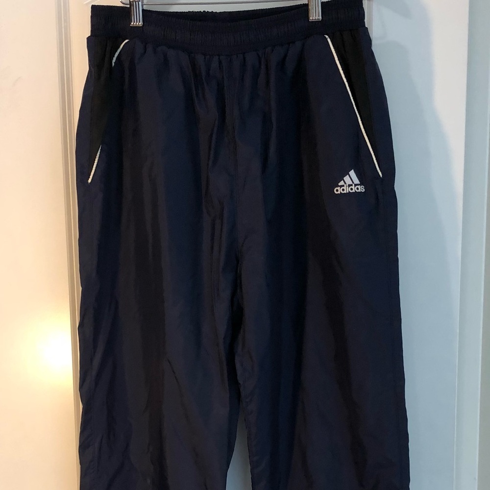 Adidas Men’s Track Pants